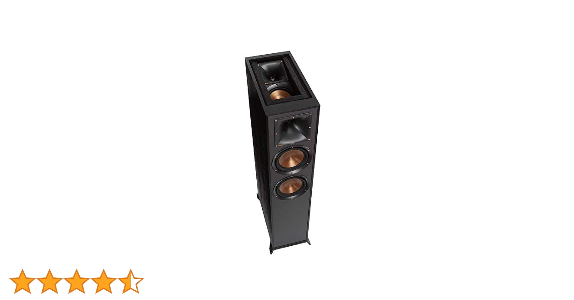 Klipsch RC52 センタースピーカー Klipsch RC52 センタースピーカー - メルカリ